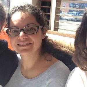 Meet your Posher, Teresa